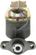 NEW MASTER CYLINDER