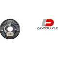 SERVICE BRK KIT 10 X 1 1/2 3K ELEC LH