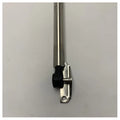 VETUS strut brace detail
