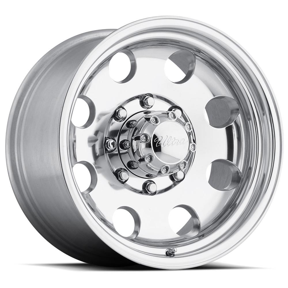 U12 164 ULTRA FINISH|15 X 8