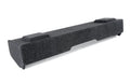 1419 SILVERADO/SIERRA EXT CAB A14410CP DUAL 10IN SEALED CARPETED