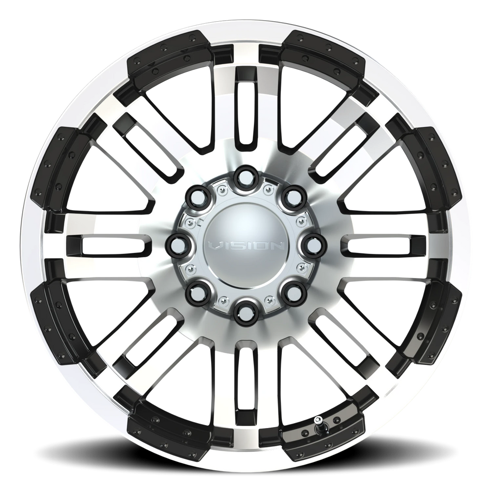 VISION WHEEL auto part
