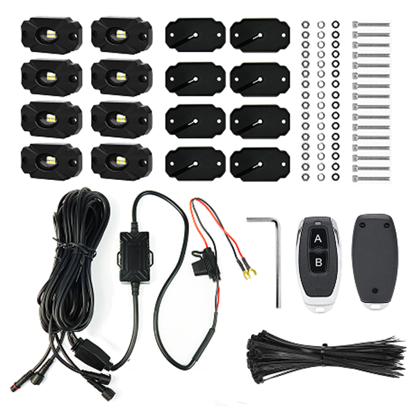 Race Sport auto part