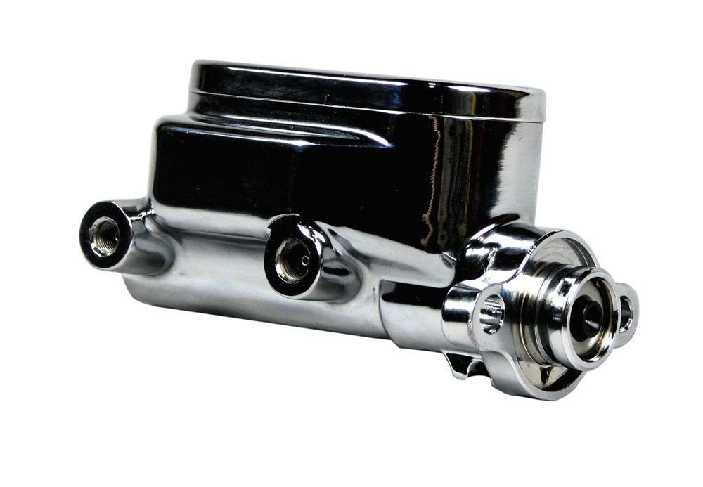 RIGHT STUFF DETAILING chrome auto part