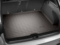 WeatherTech 2016+ Mercedes-Benz GLC-Class Cargo Liners - Cocoa
