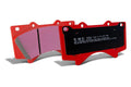 EBC 2022+ Ford Expedition 3.5TT Extra Duty Rear Brake Pads