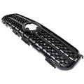 Sherman Parts bumper