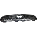 Sherman Parts bumper