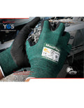 Protective Industrial auto part