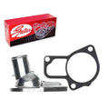 Gates Engine Coolant Water Outlet