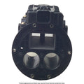 MASS AIRFLOW SENSORS