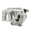 DFC 11-18 BMW X4 Rear-L Premium Caliper - Silver Zinc Coated