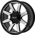 Helo auto part