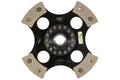 ACT 1991 Subaru Legacy 4 Pad Rigid Race Disc