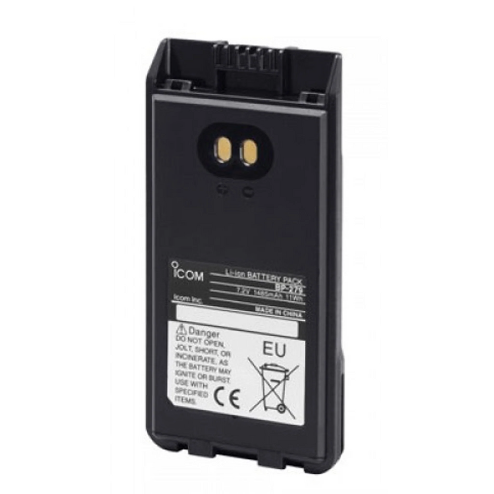 ICOM auto part
