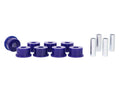 SuperPro 1978 Toyota Cressida Base Rear Lower Trailing Arm Lower Bushing Set