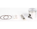 Wiseco 2 Stroke Forged Series Piston Kit, 54.00 MM Bore