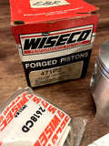 Wiseco Yamaha 175CT/DT/MX-82/ YT175 82-84 2618CD Piston Kit
