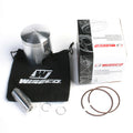 Wiseco 2 Stroke Forged Series Piston Kit, 65.00 MM Bore