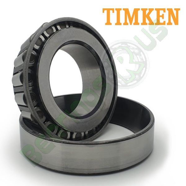TIMKEN red auto part