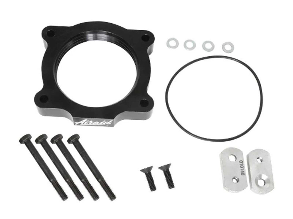 05-10 Mustang 4.0L TB Spacer