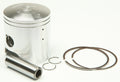 Wiseco 2 Stroke Forged Series Piston Kit, 54.00 MM Bore
