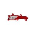 CAPA HY SNATA 2021 BACKUP LAMP ASSY INNER LIMITED/LUXURY/SEL/SEL PLUS/SPORT/ULTINMATE MDL LH