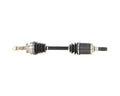CV AXLE SHAFT