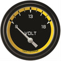 AUTO CROSS YLW 2 5/8IN VOLT, SS
