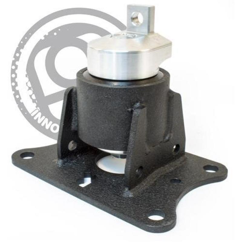 Innovative Mounts black auto part