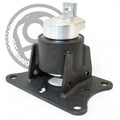Innovative Mounts black auto part