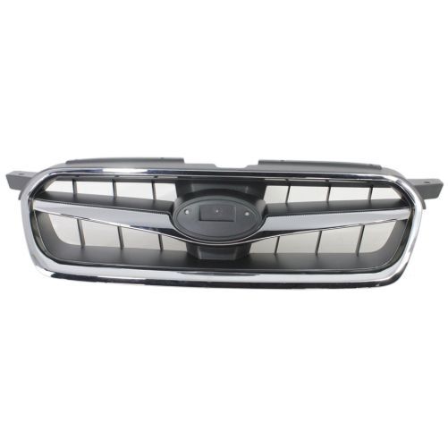 GRILLE ASSY SUBARU LEGACY 0809