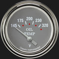 SG SERIES 2 5/8IN OIL TEMP