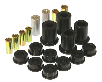 Prothane red control arms