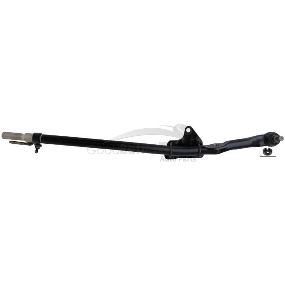 MOOG 05-07 Ford F-250 Super Duty Right Inner Tie Rod End