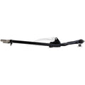 MOOG 05-07 Ford F-250 Super Duty Right Inner Tie Rod End