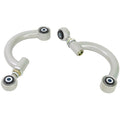 Whiteline 08-18 Ford Focus Heavy Duty Adjustable Rear Upper Control Arm Kit