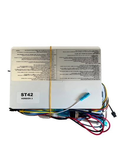 SUBURBAN MFG auto part