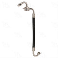 SUCTION LINE HOSE ASSEM