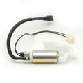 ELECTRICAL FUEL PUMP