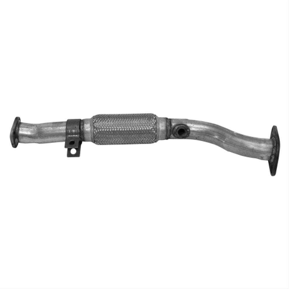 9800 ELANTRA 1.8L/2.0L PREBENT EXHAUST PIPE
