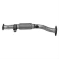 9800 ELANTRA 1.8L/2.0L PREBENT EXHAUST PIPE