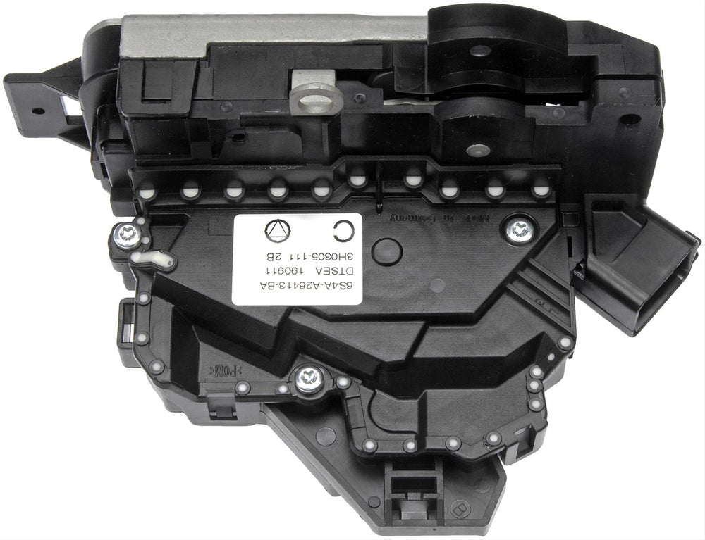 DOOR LOCK ACTUATOR