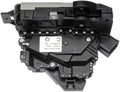 DOOR LOCK ACTUATOR
