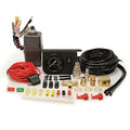 ONBOARD AIR HOOKUP KIT (30 AMP 110 PSI/150 PSI) (FOR 12V. SYSTEM ONLY)