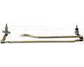 WIPER TRANSMISSION