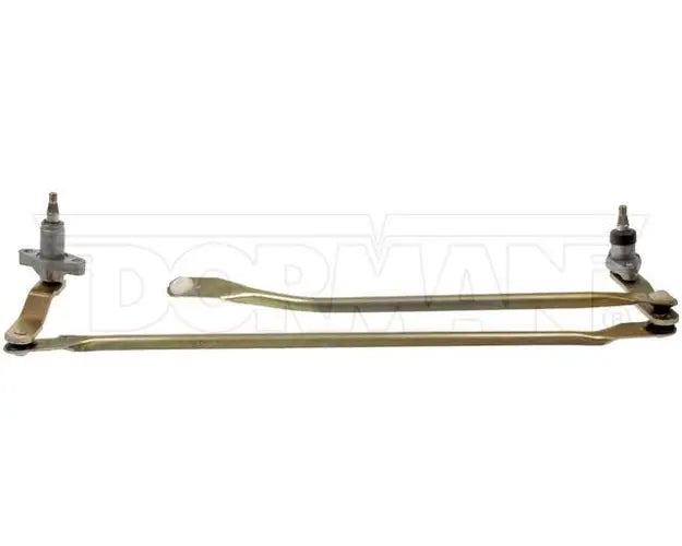 WIPER TRANSMISSION