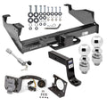 Hidden Hitch auto part