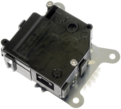 HVAC AIR DOOR ACTUATOR