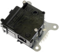 HVAC AIR DOOR ACTUATOR